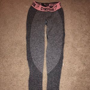 GYMSHARK Flex Leggings